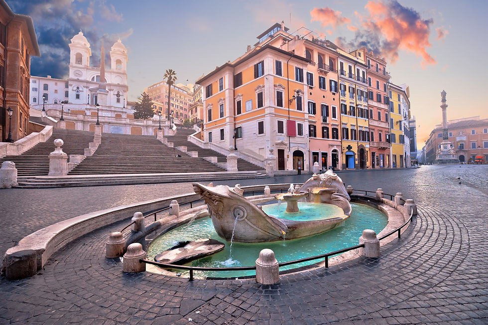 ROMA
