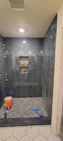 Bathroom Remodel