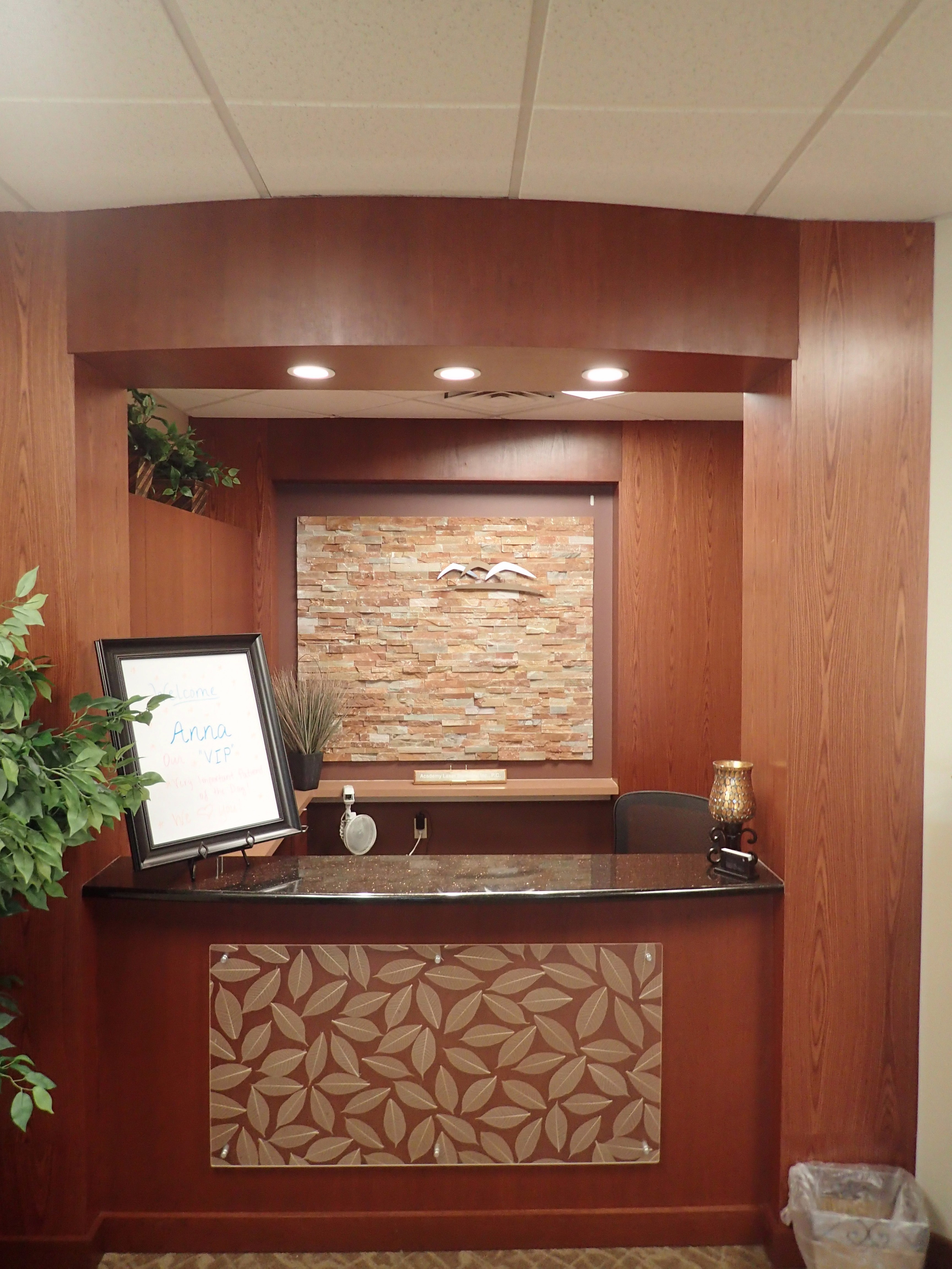 Home Academy Laser Dentistry Chris Brady, DDS