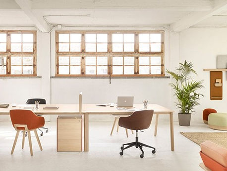 5 conseils pour réorganiser vos bureaux