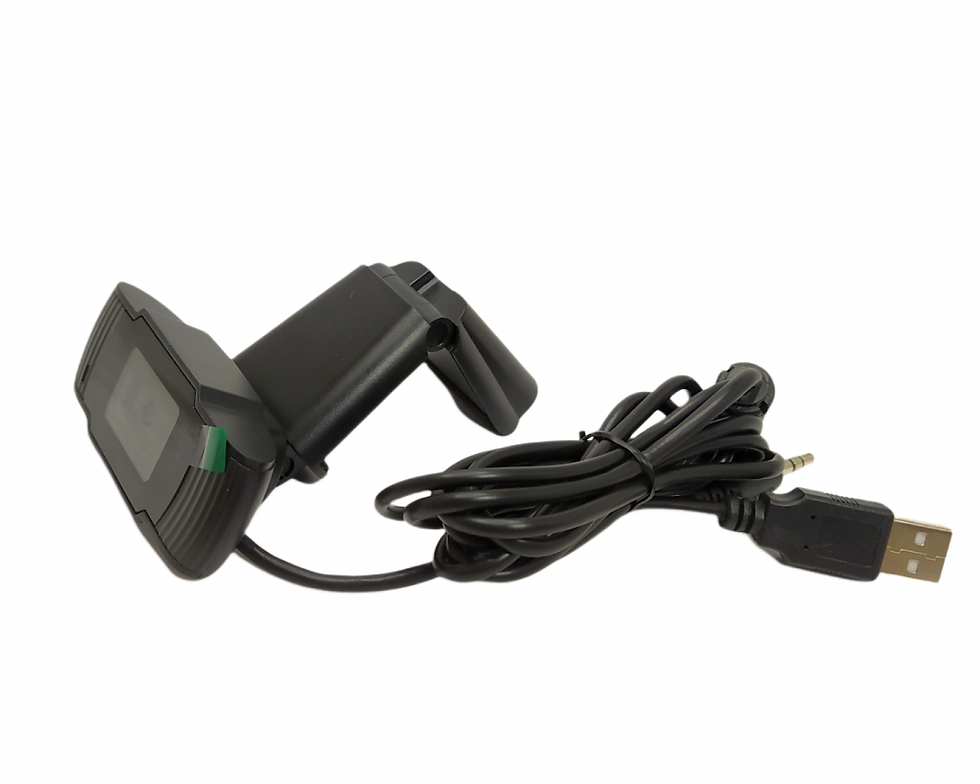 Miniatura: WebcamHD 720P KAPBOM
