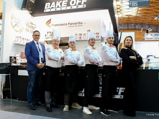 L'AINC al SIGEP di Rimini