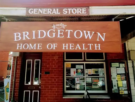 Bridgetown General Store.webp