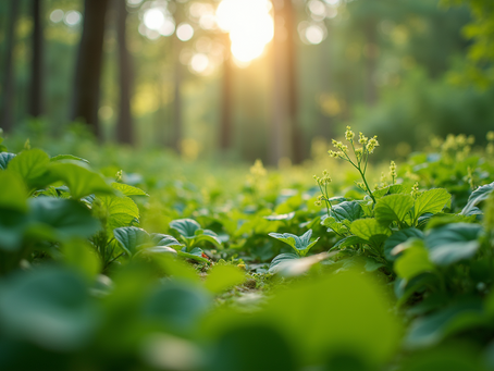 The Importance of Sustainable Living in Today's World