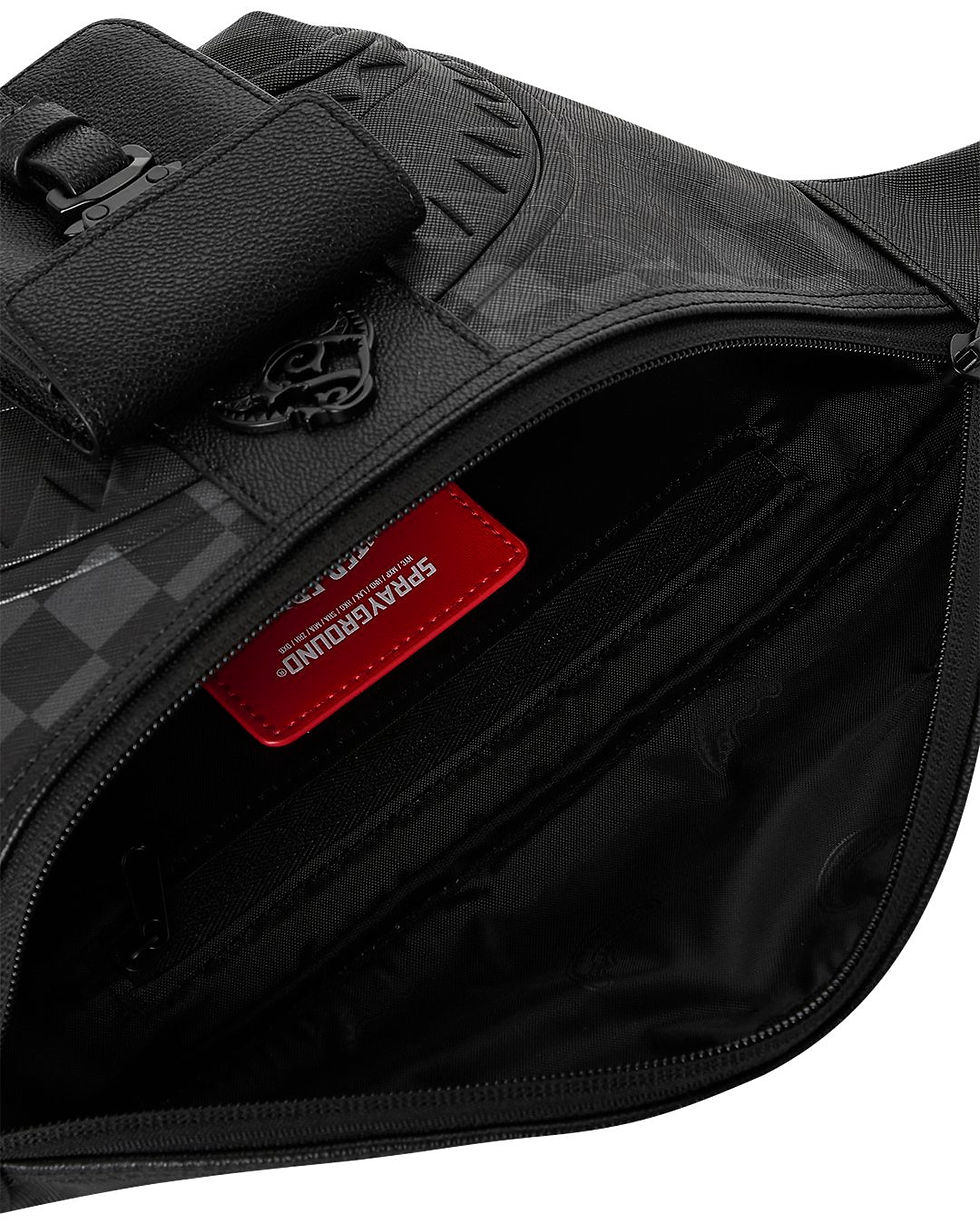 תמונה ממוזערת: 3AM MIX UP V2 SAVVY CROSSBODY