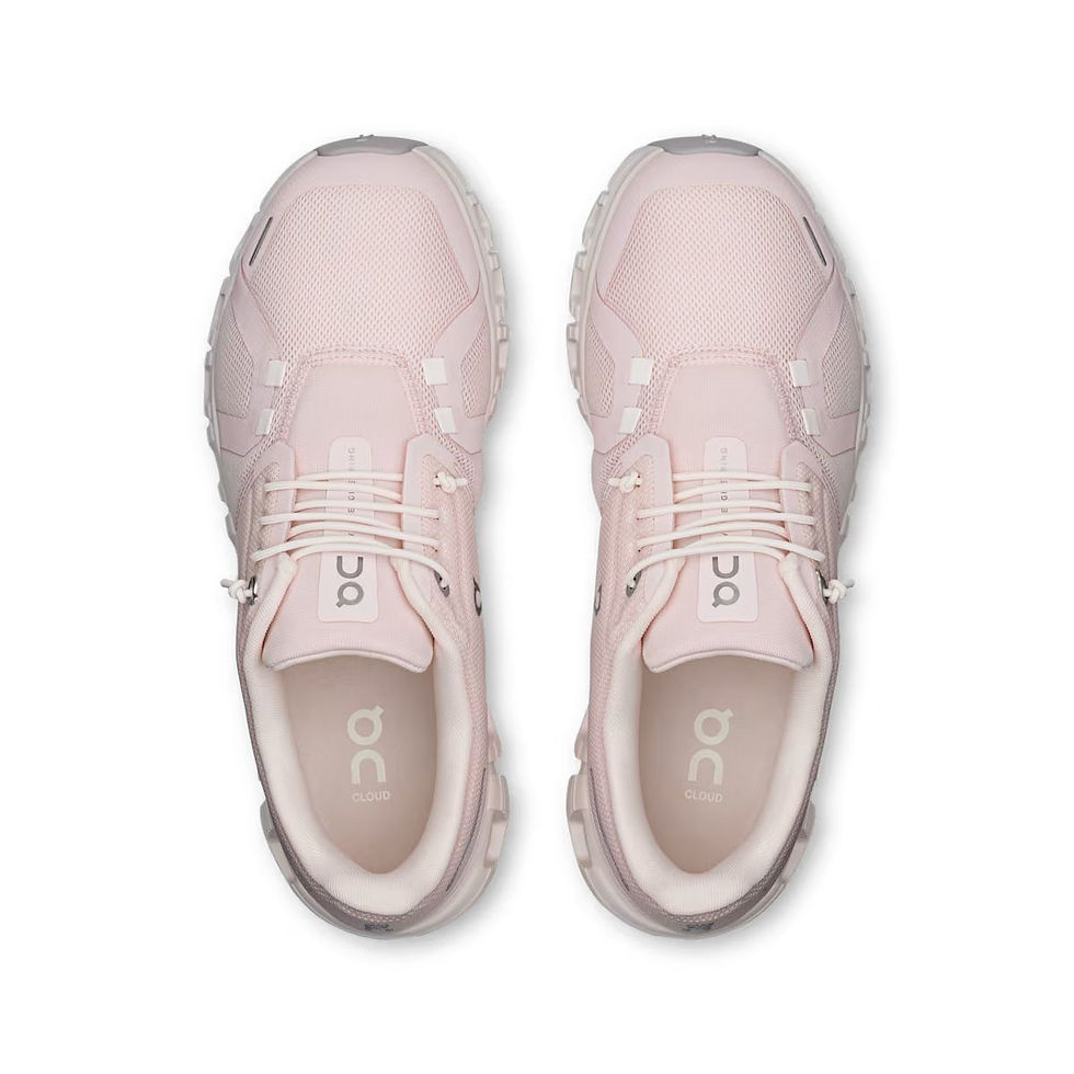 תמונה ממוזערת: ON CLOUD 6 - PINK