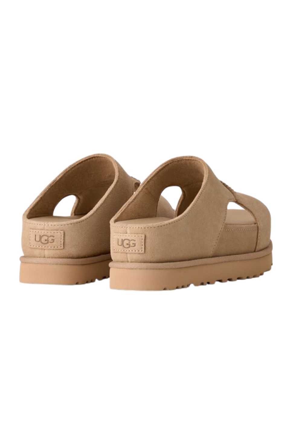 תמונה ממוזערת: UGG - GOLDENSTAR BEIGE 