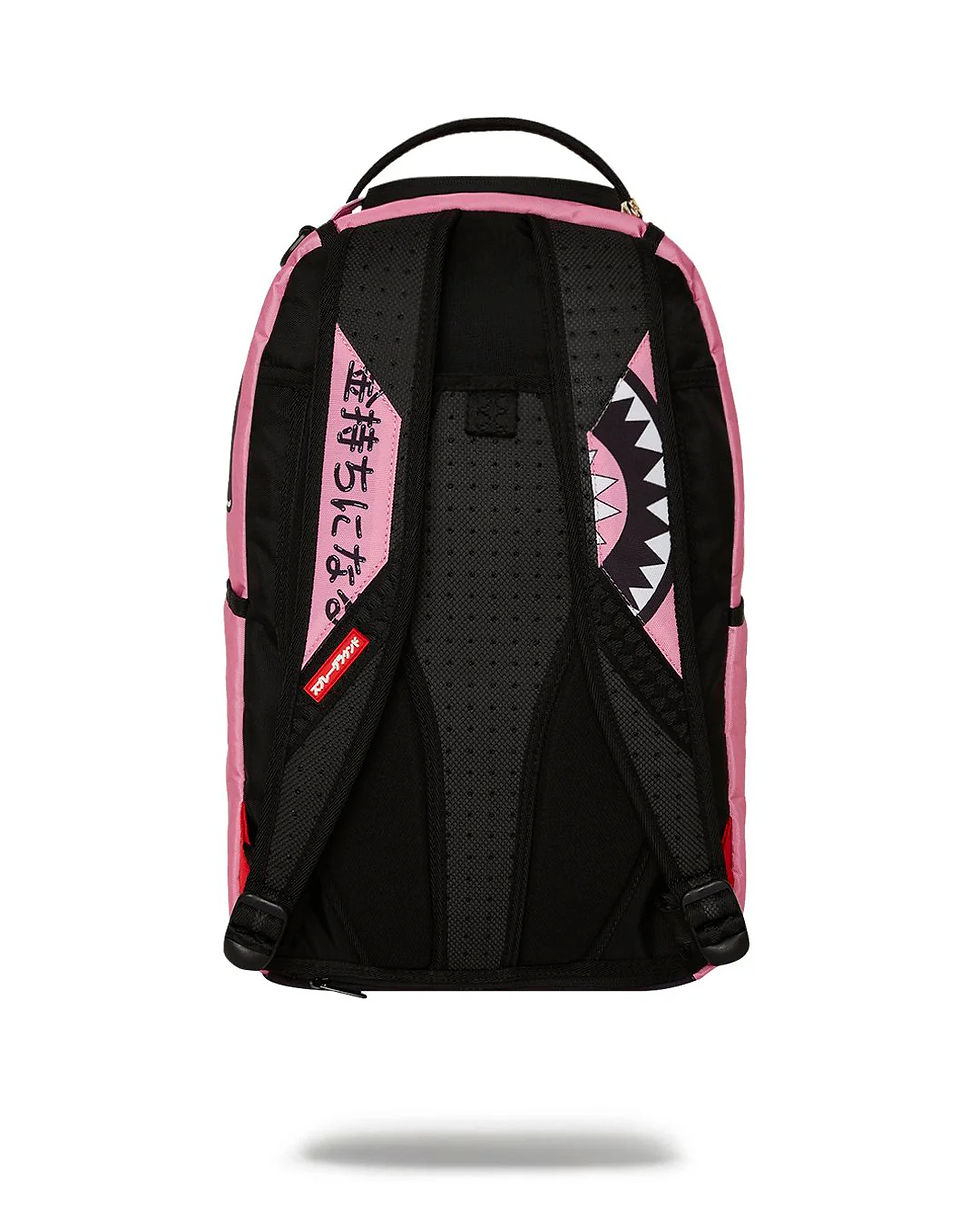 תמונה ממוזערת: PINK BUBBLE DLXR BACKPACK