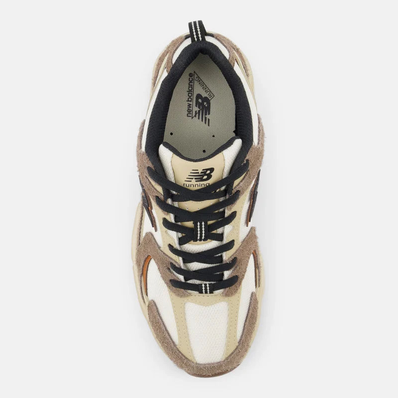 תמונה ממוזערת: NEW BALANCE 530 BROWN 