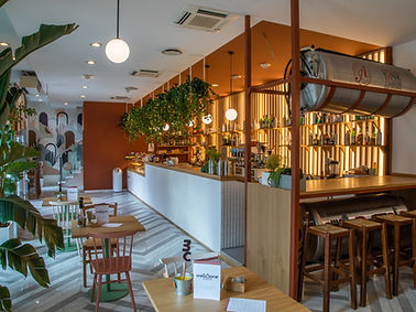 locale welldone