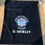 Thumbnail: Grab Bag With Brigade Badge & Personalisation