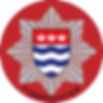 Thumbnail: Brigade Badge, Adhesive Sticker