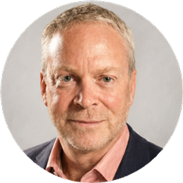 Mike Morris, PROSARIS CEO