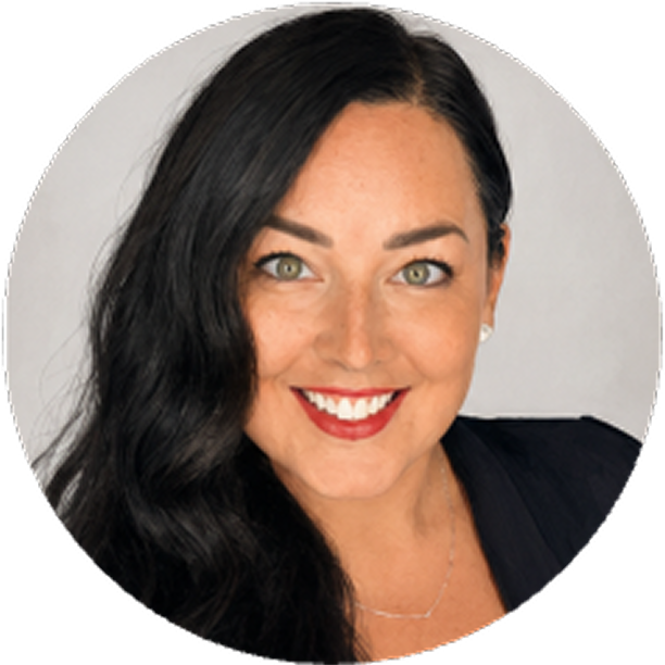 Jennifer MacKenzie, Finance Lead