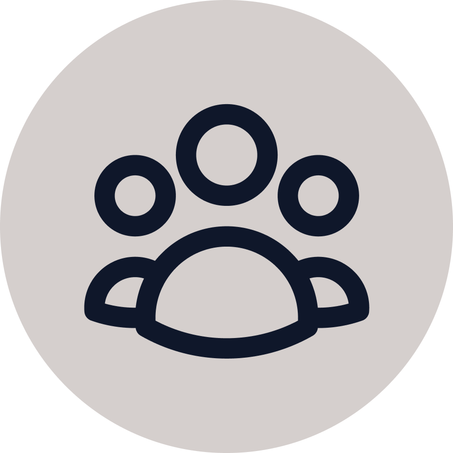 PROSARIS Team icon