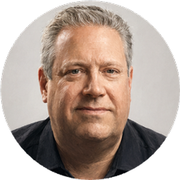 Todd Lindstrom, Edge & Device Lead