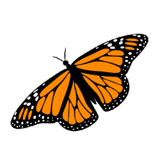 Gifs animados Borboleta 4.gif