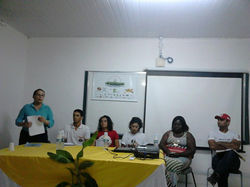 I Sem de Sementes Crioulas