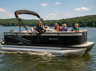 Pontoon vs. Fishing Boat: Which Rental Is Right for You?