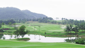 The Queen of Public Golf Courses (Ontario only)