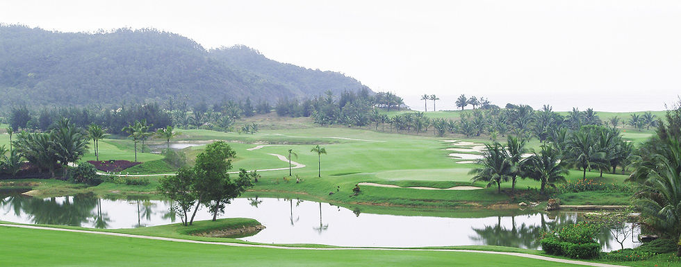 Golf Course