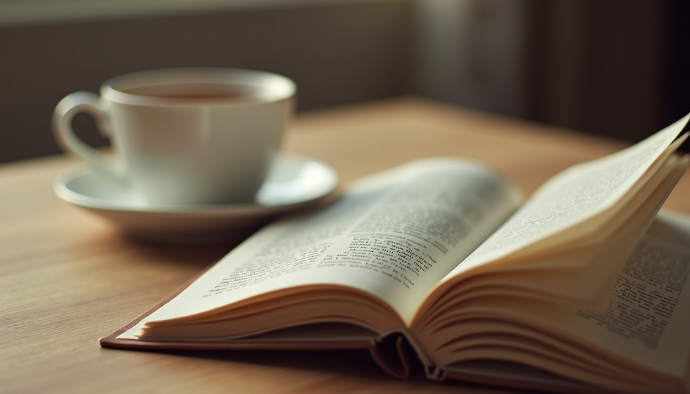 What Self-Care Truly Means and Why It Matters