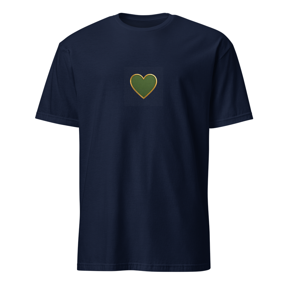 Thumbnail: Unisex Basic Softstyle T-Shirt | Gildan 64000