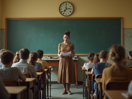 Honoring the Impact of Women in Education and the Pursuit of Equality