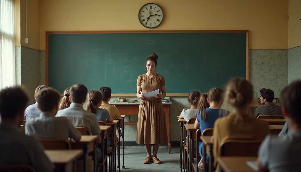 Honoring the Impact of Women in Education and the Pursuit of Equality