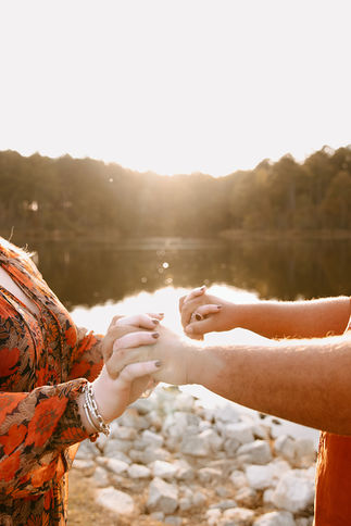 Couples Engagement Photography Georgia Photographer