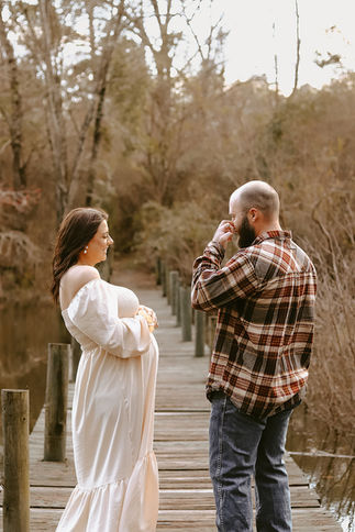 Georgia Maternity Photographer