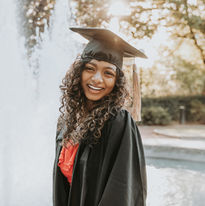 Uga Graduate Photographer - Athens, GA - Affordable