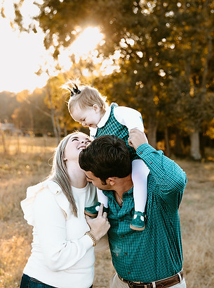 Candid Family Photographer