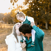 Candid Family Photographer