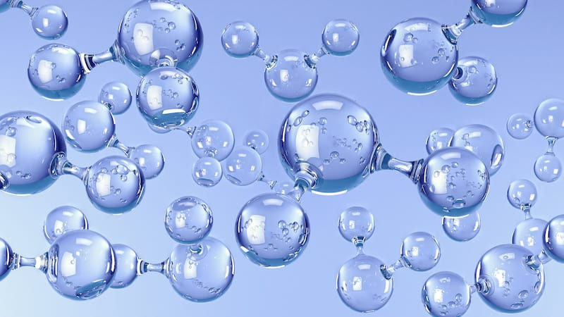 Unlock Your Body’s Natural Healing Power with Molecular Hydrogen (H₂)