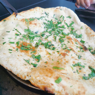 Indian street food co Stockholm