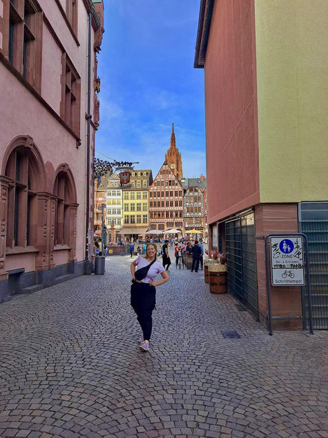 Fun, Food and Kpop.Flex at Frankfurt, Germany