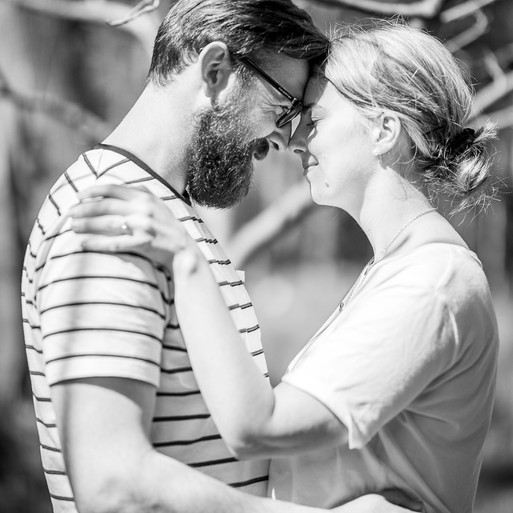 Forest Engagement Photo