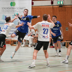 Hornets I verpassen den Heimsieg