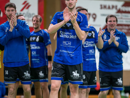 Hornets entscheiden hitzige Partie für sich