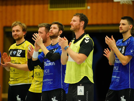 Hornets weiter auf Erfolgskurs