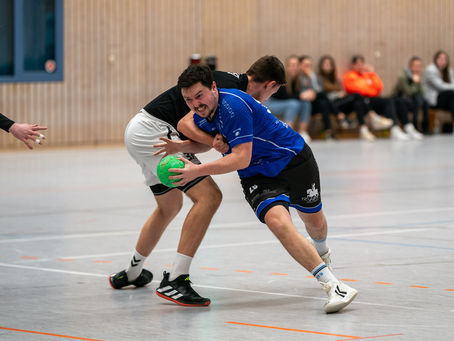 Souveräner Derbysieg für die Hornets