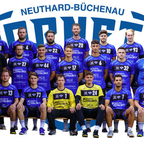 Hornets II holen sich Sieg gegen Pforzheim