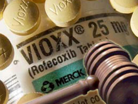 Day 25 of Our 31 Day Series of How Medicine Got It Wrong