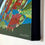 Thumbnail: Original : 'The River Keepers' 36" x 24"