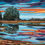 Thumbnail: Original: 'Lennard's Light' 22" x 30"