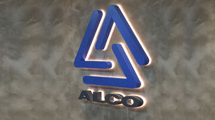 项目案例 - AlCO