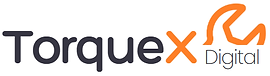 TorqueX Digital logo