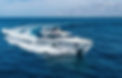 Odyssey Yachts | 69' Ferretti
