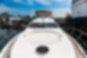 68' Azimut Flybridge | Front